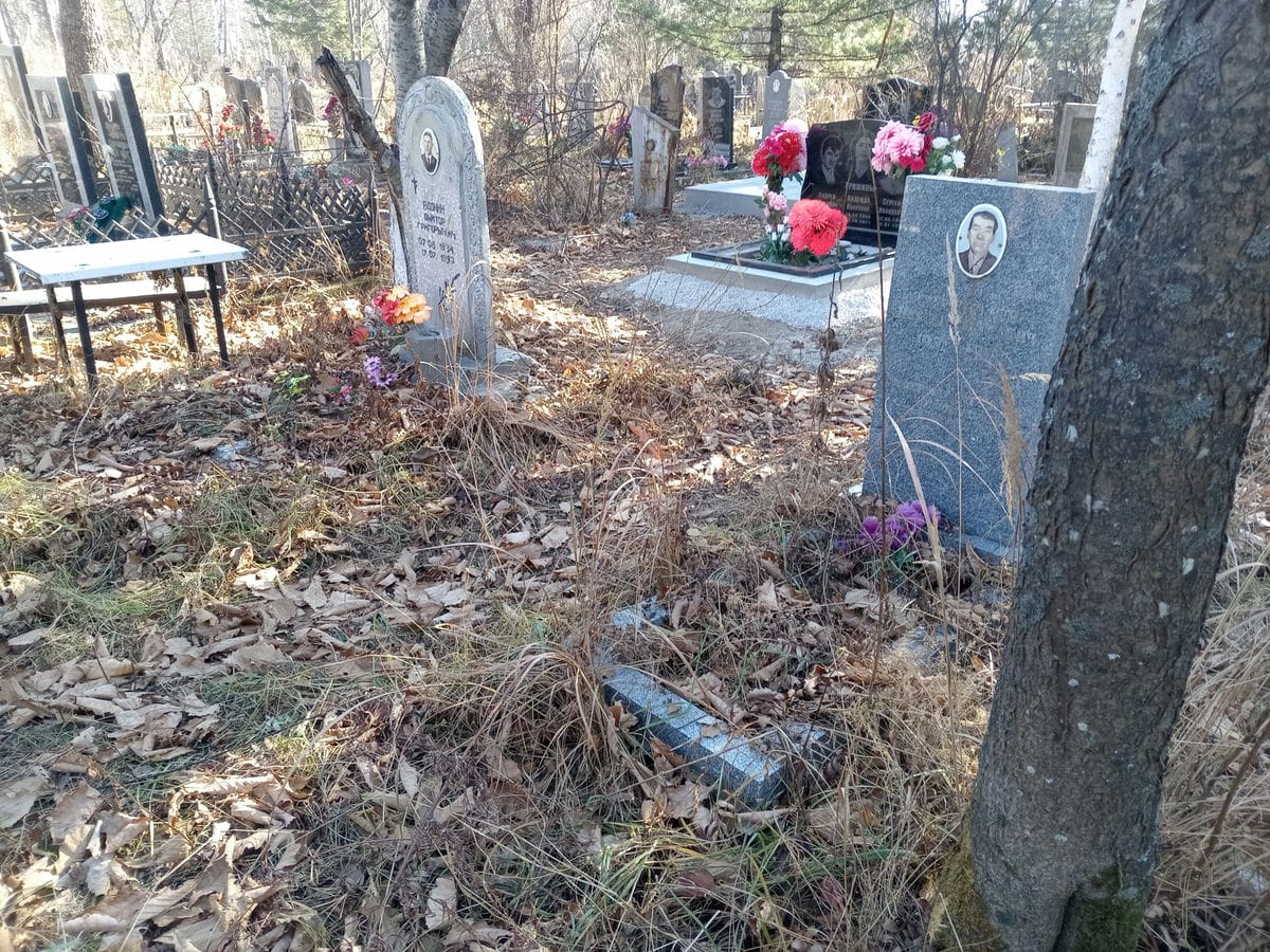 Герасимов Николай Петрович