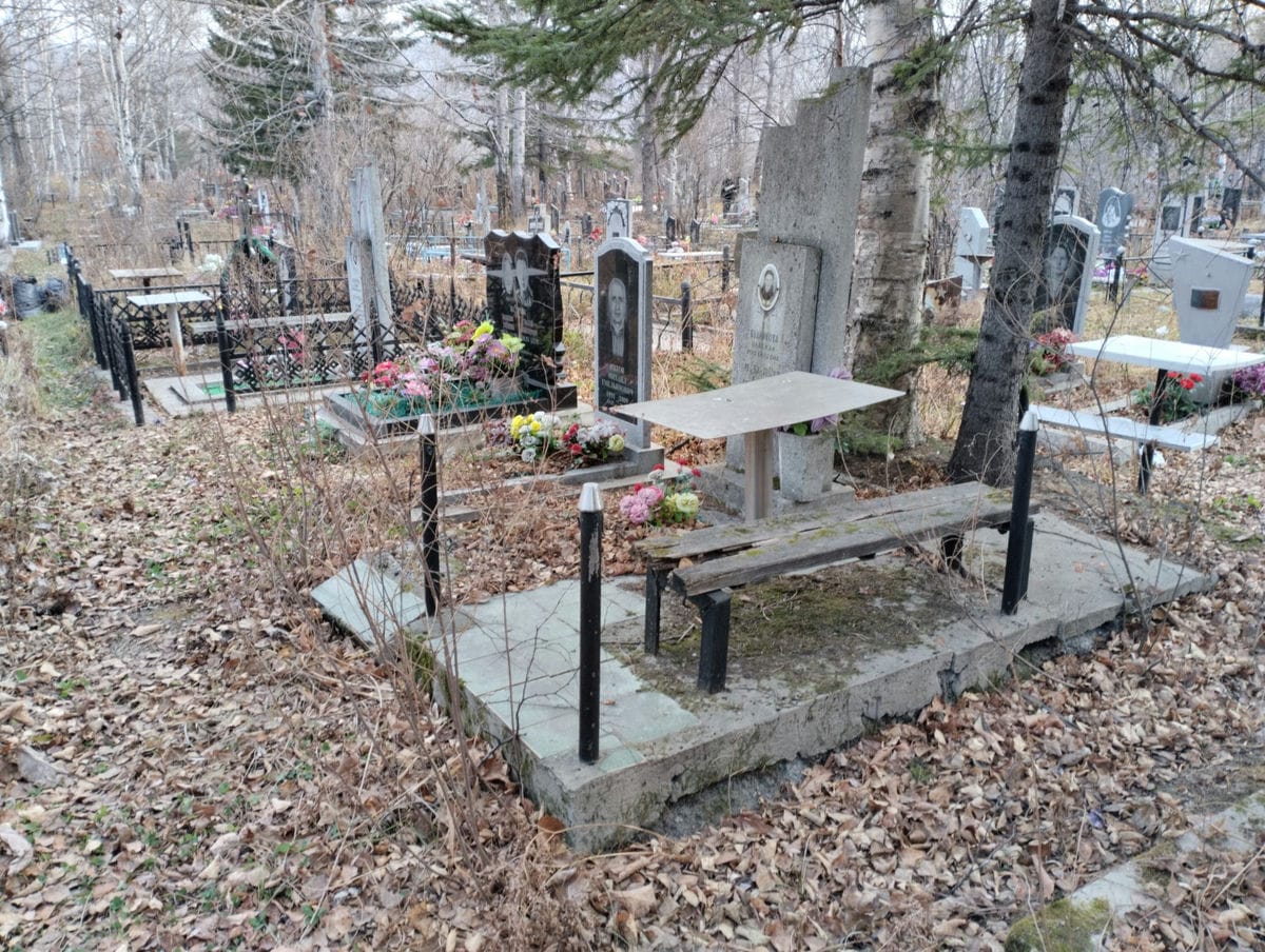 Будникова Надежда Михайловна