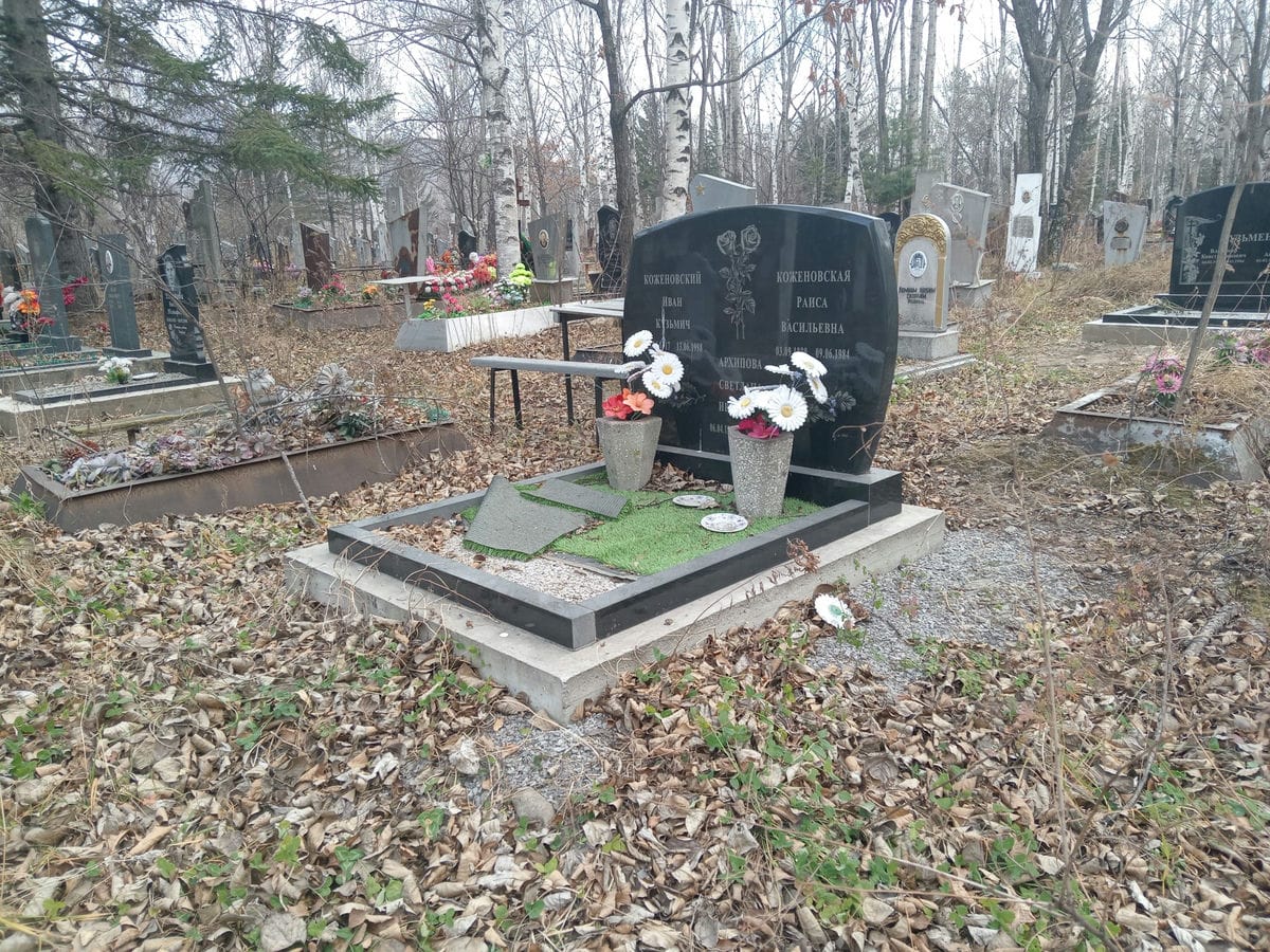 d9e7540d-4222-4f28-8ab5-e26b01671ab8 Коженовская Раиса Васильевна