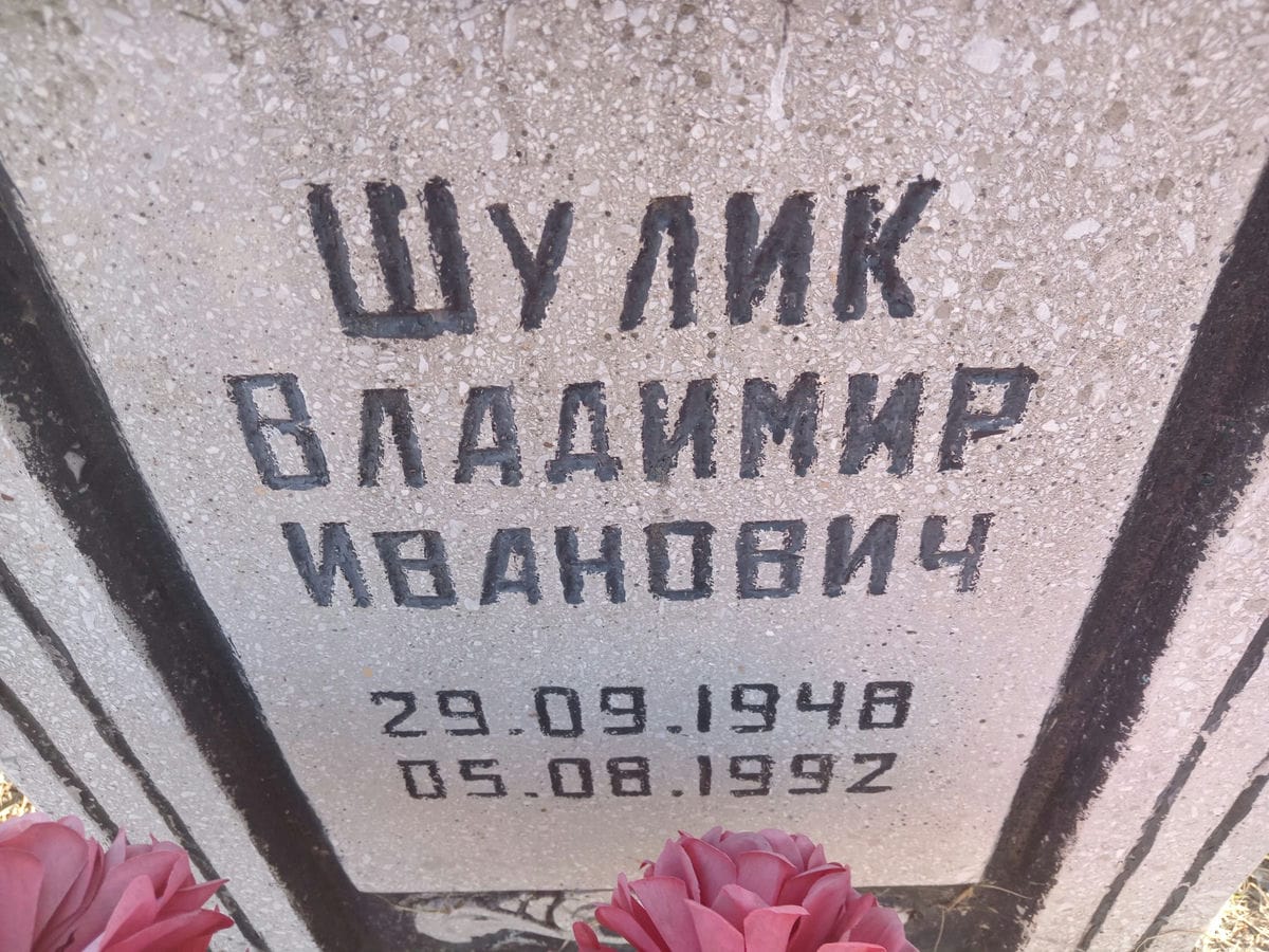 db824e60-0c7e-4f6b-9d16-4e81e09f81cc Шулик Владимир Иванович