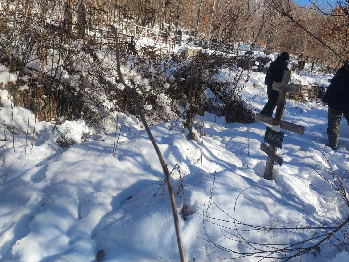 Воронина Людмила Николаевна