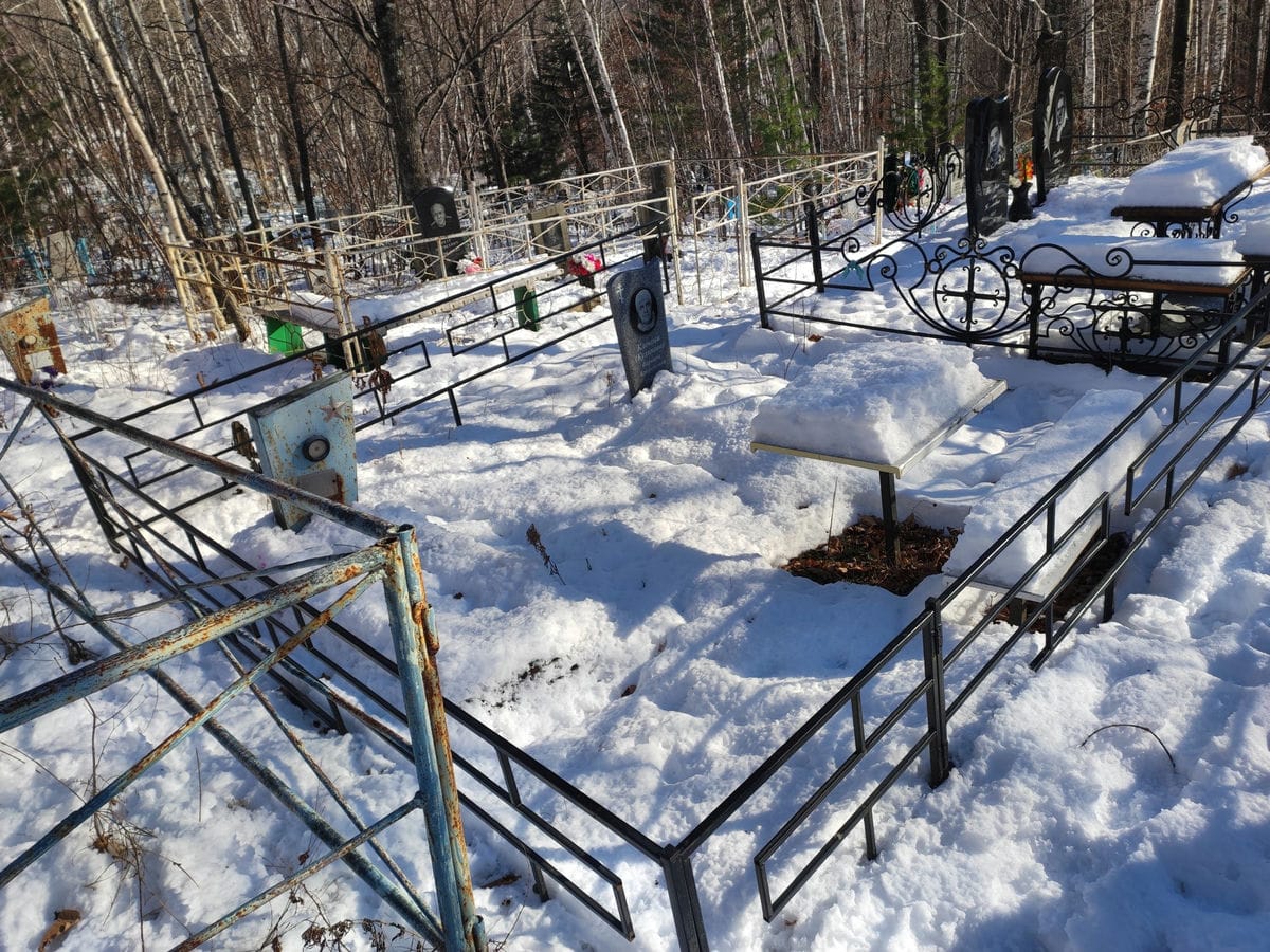 Милютина Мария Васильевна