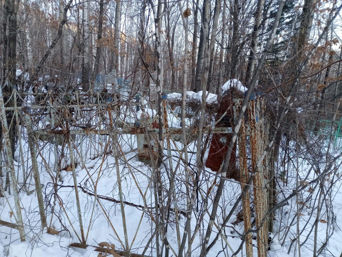 Мельникова Пелагея Андреевна