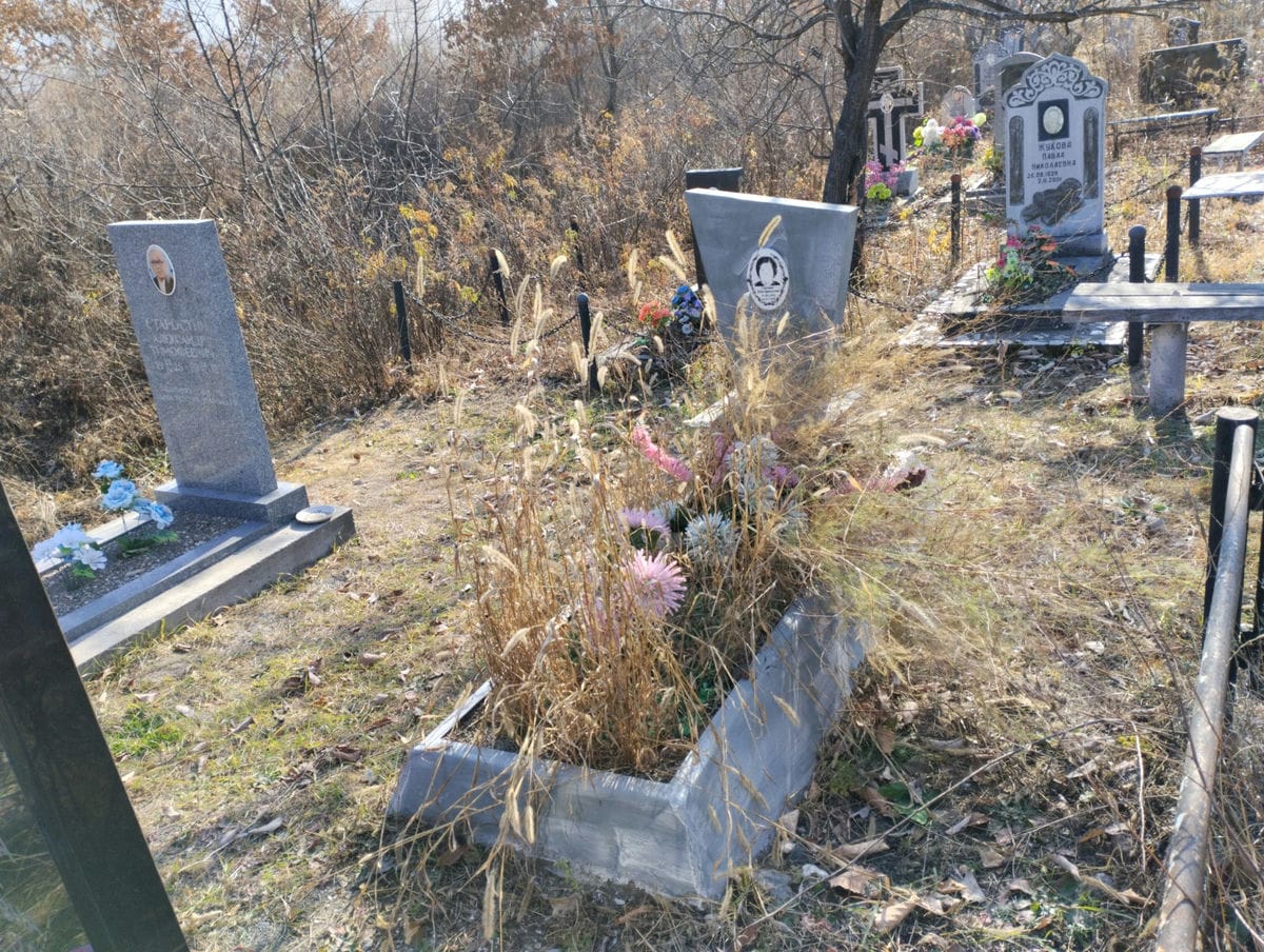 Сергиенко Майя Афанасьевна