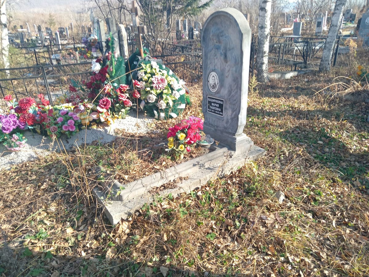 e69c8ea0-ce10-47c3-9e69-d7545ccabc8f Каширихина Мария Павловна