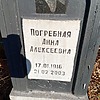 Погребная Анна Алексеевна фото изображение | ПримРитуал