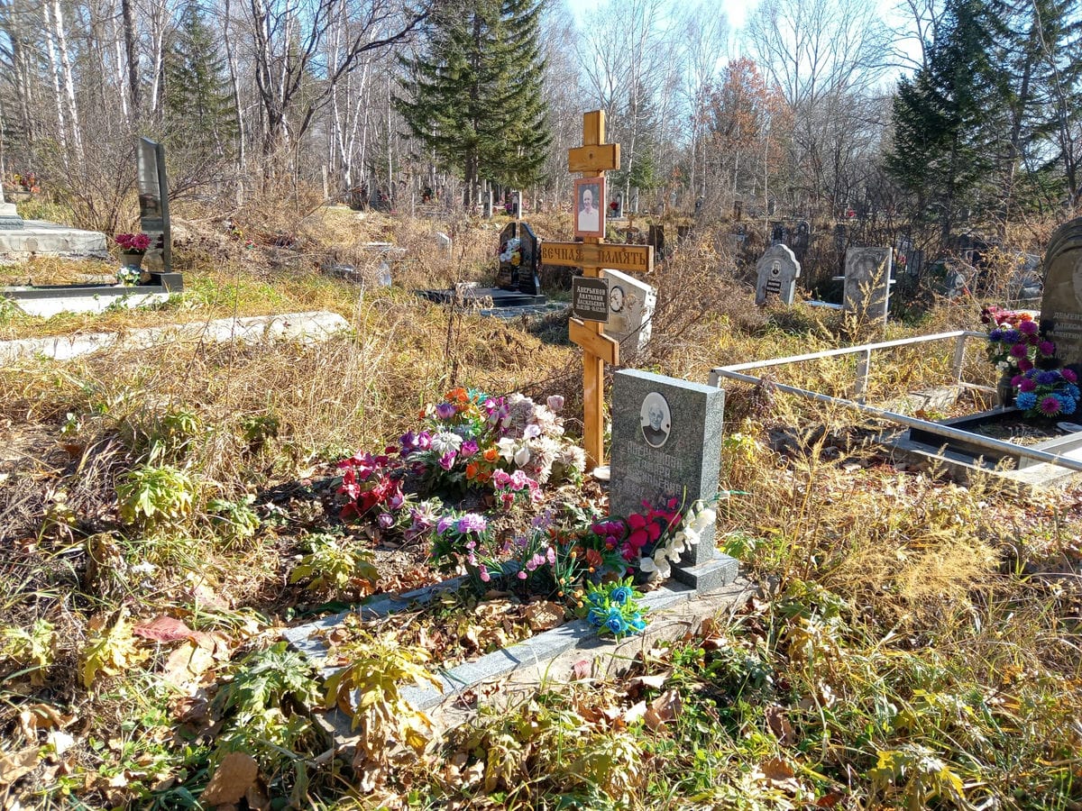 Аверьянов Анатолий Васильевич