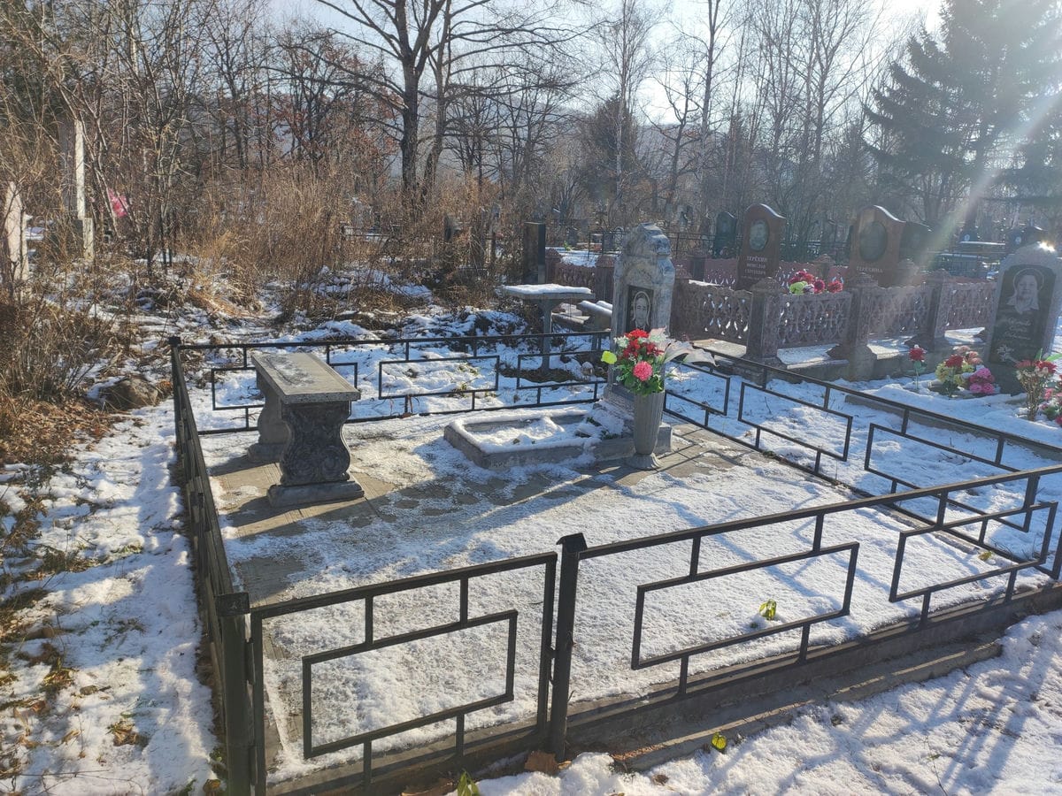 Подлесный Васлиий Иванович