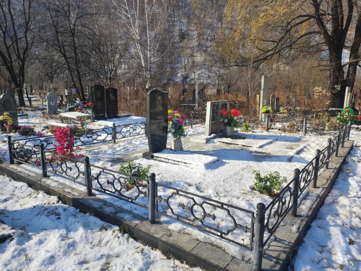 Левша Александр Васильевич