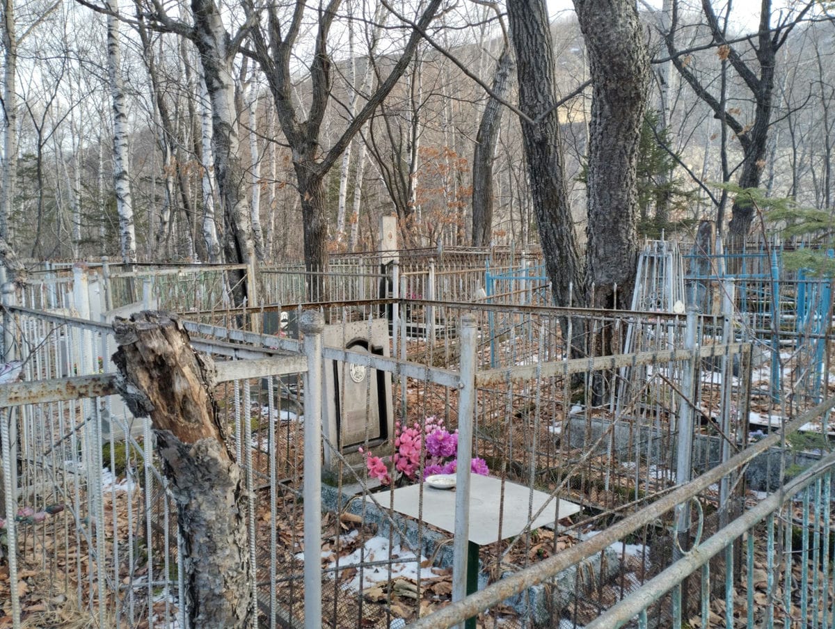 Татаринов Юрий Матвеевич