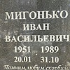 Мигонько Иван Васильевич