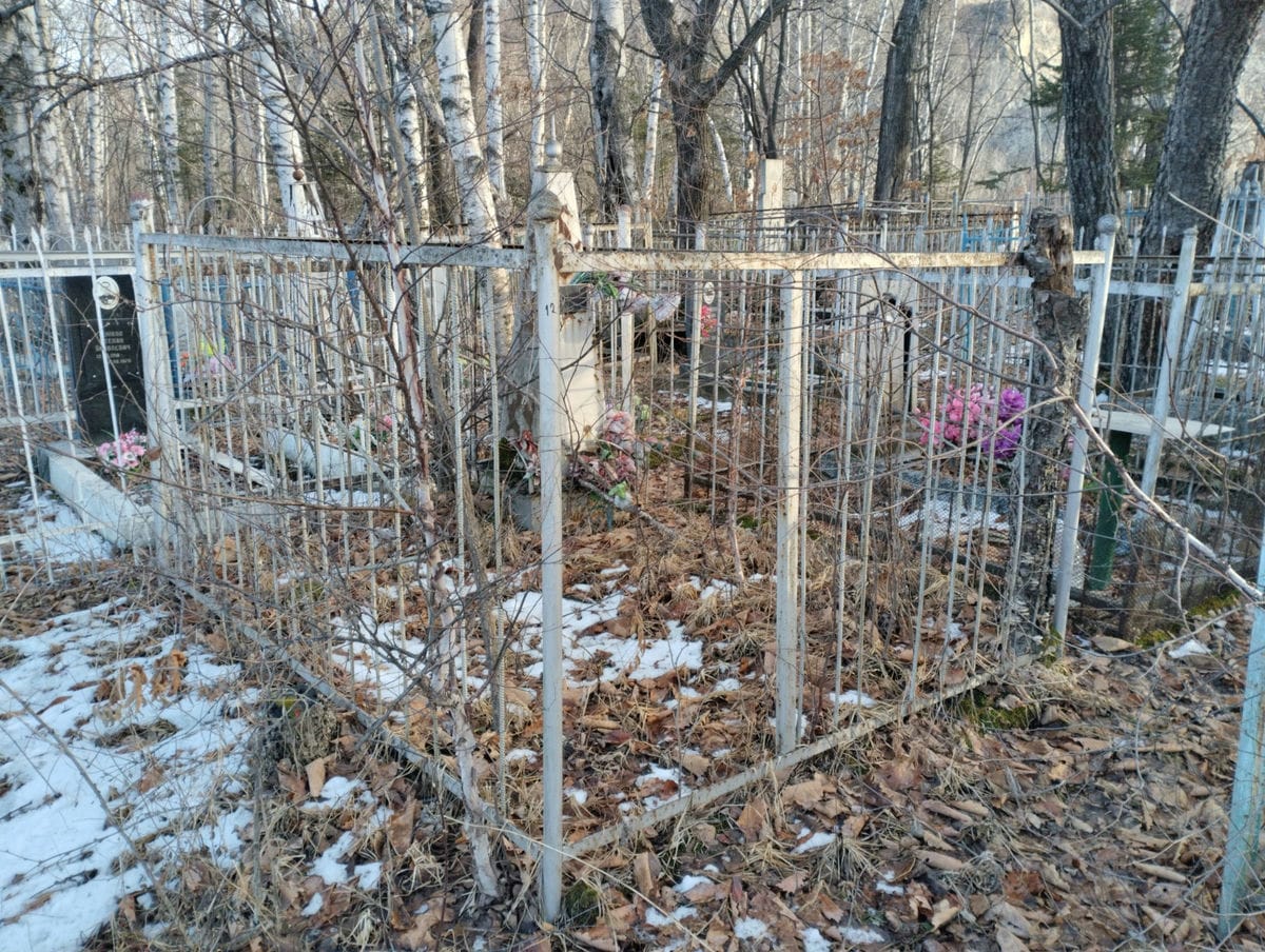 Сапегин Геннадий Гаврилович