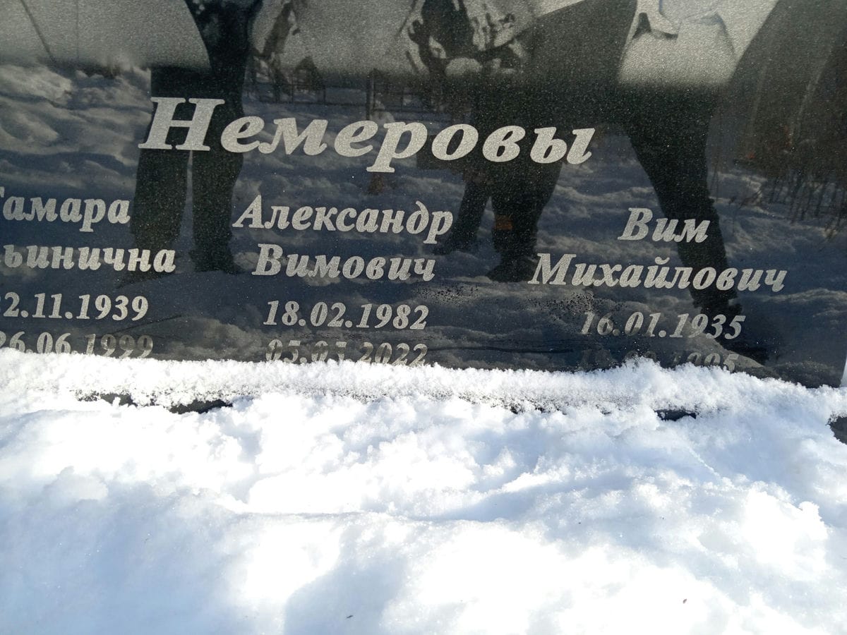 f99ba572-d711-48f9-b2b0-4b0783ae915c Немеров Вим Михайлович