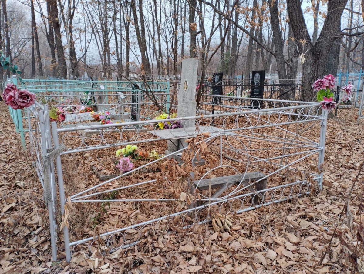 Чарышкина Татьяна Александровна