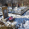 Балуев Виктор Федорович