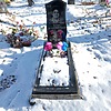 Савостина Мария Глебовна