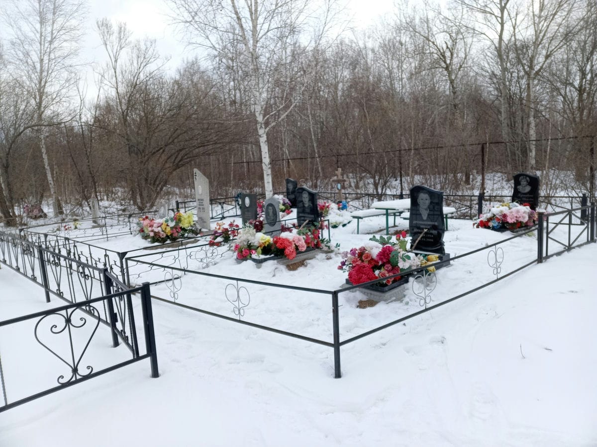 Добышинец Надежда Ивановна