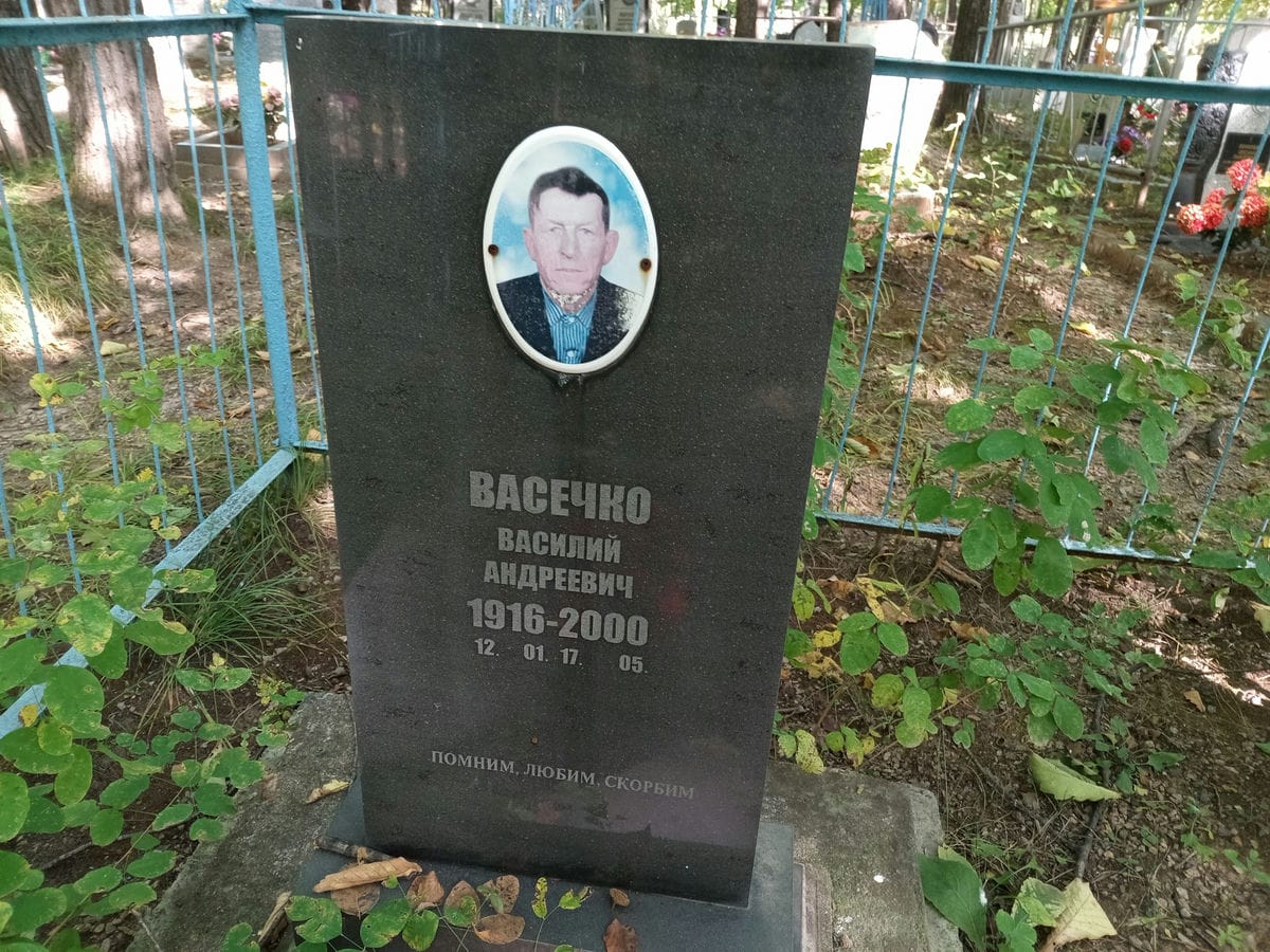 0312df3c-f441-4ea1-bb16-54760c2a01e5 Васечко Василий Андреевич