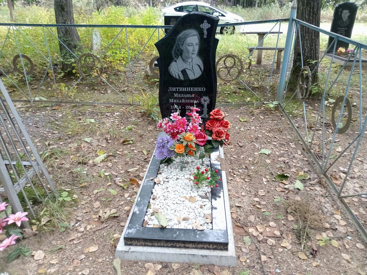 04d08e40-0deb-4952-bd96-ce7defc21b3c Литвиненко Меланья Михайловна