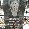Шувалов Анатолий Иосифович