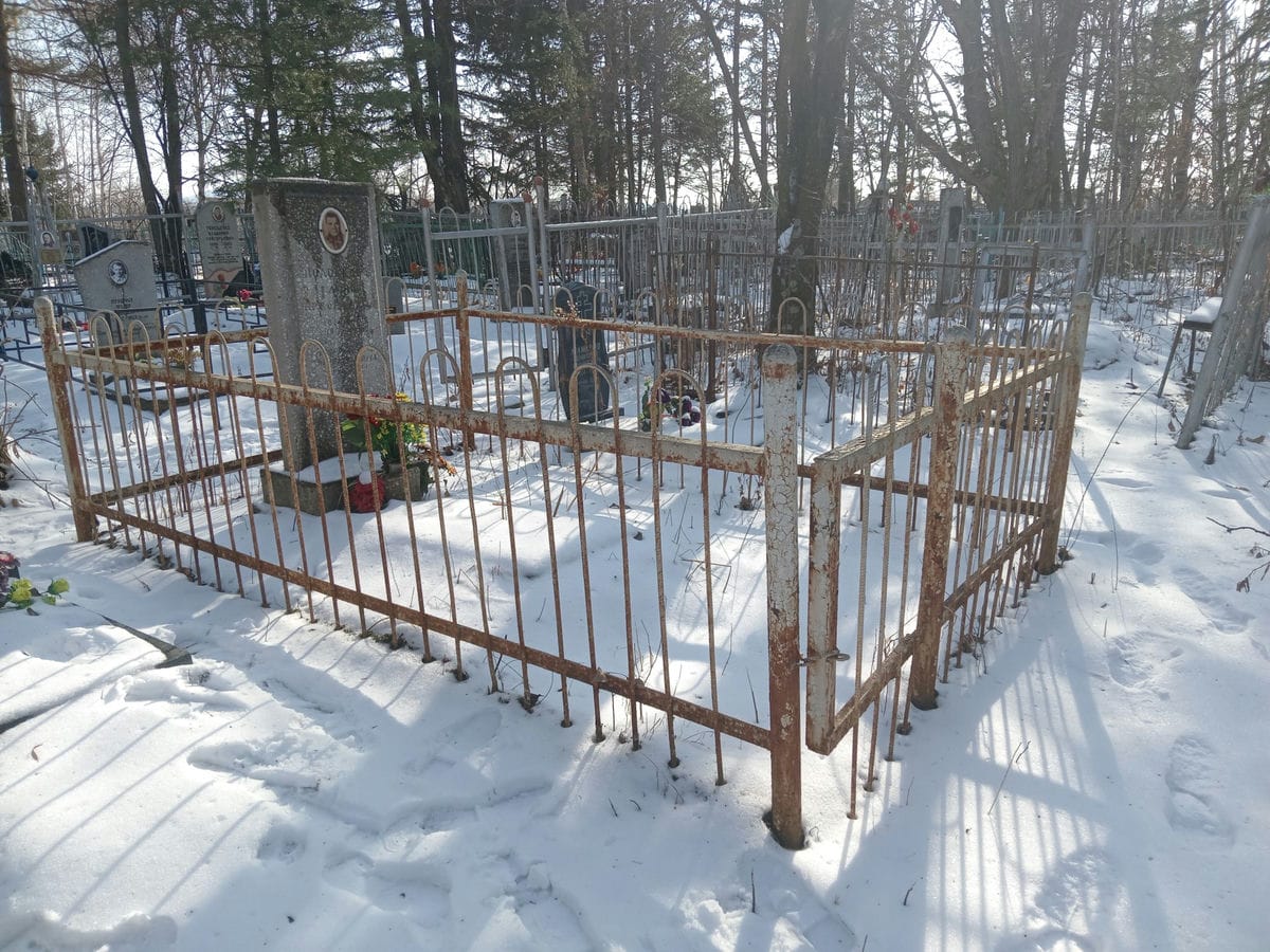 Половкова Елена Николаевна