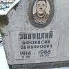 Завацкая Мария Родионовна