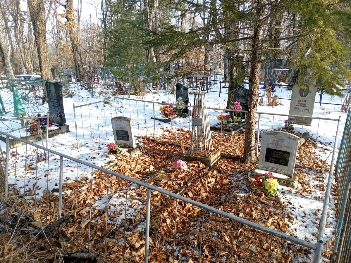 Химич Алексей Дмитриевич