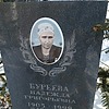 Буреева Надежда Григорьевна
