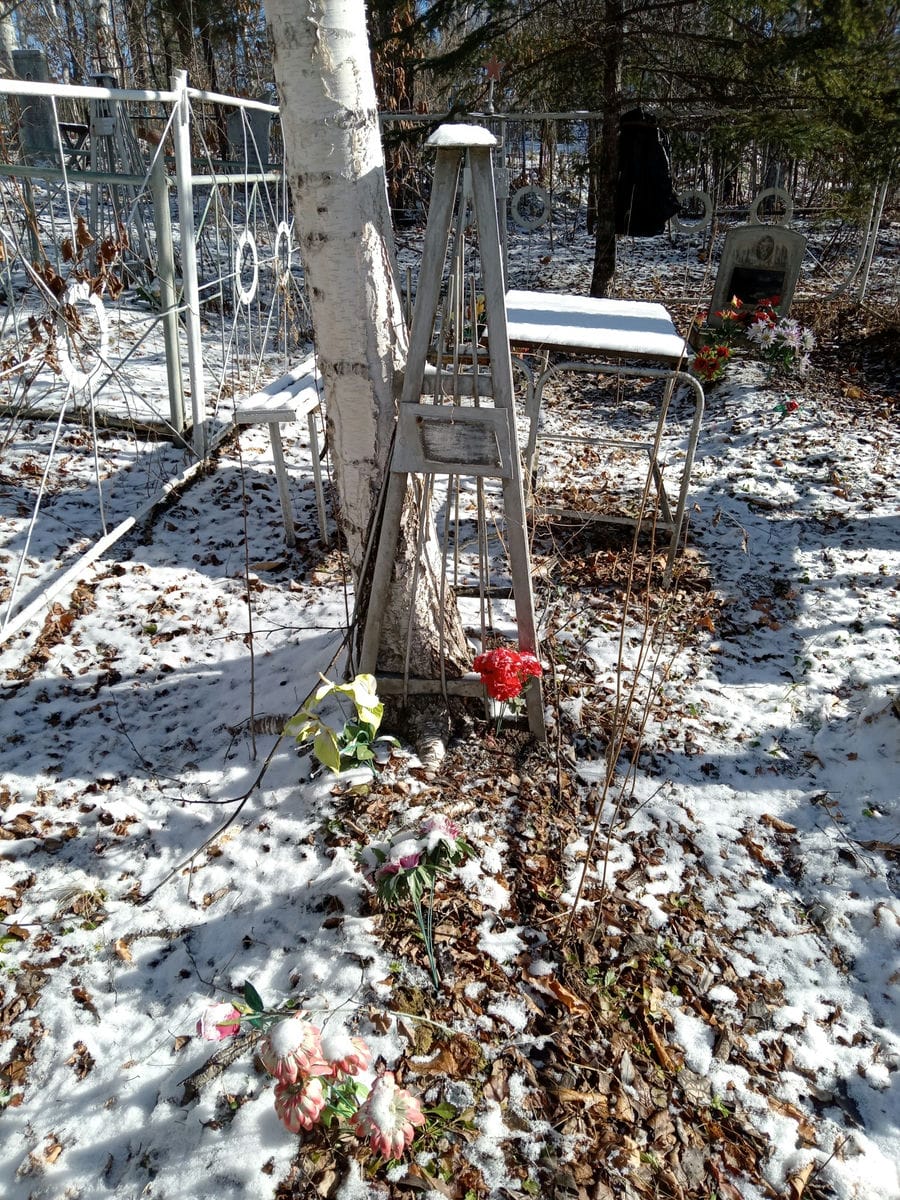 Герасименко Надежда Васильевна