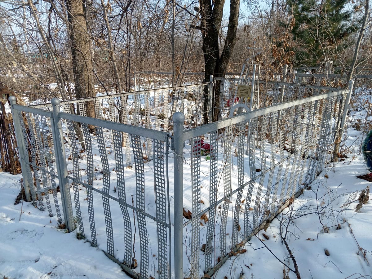 Корбаш Елизавета Игнатьевна