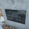 Этченко Тихон Васильевич
