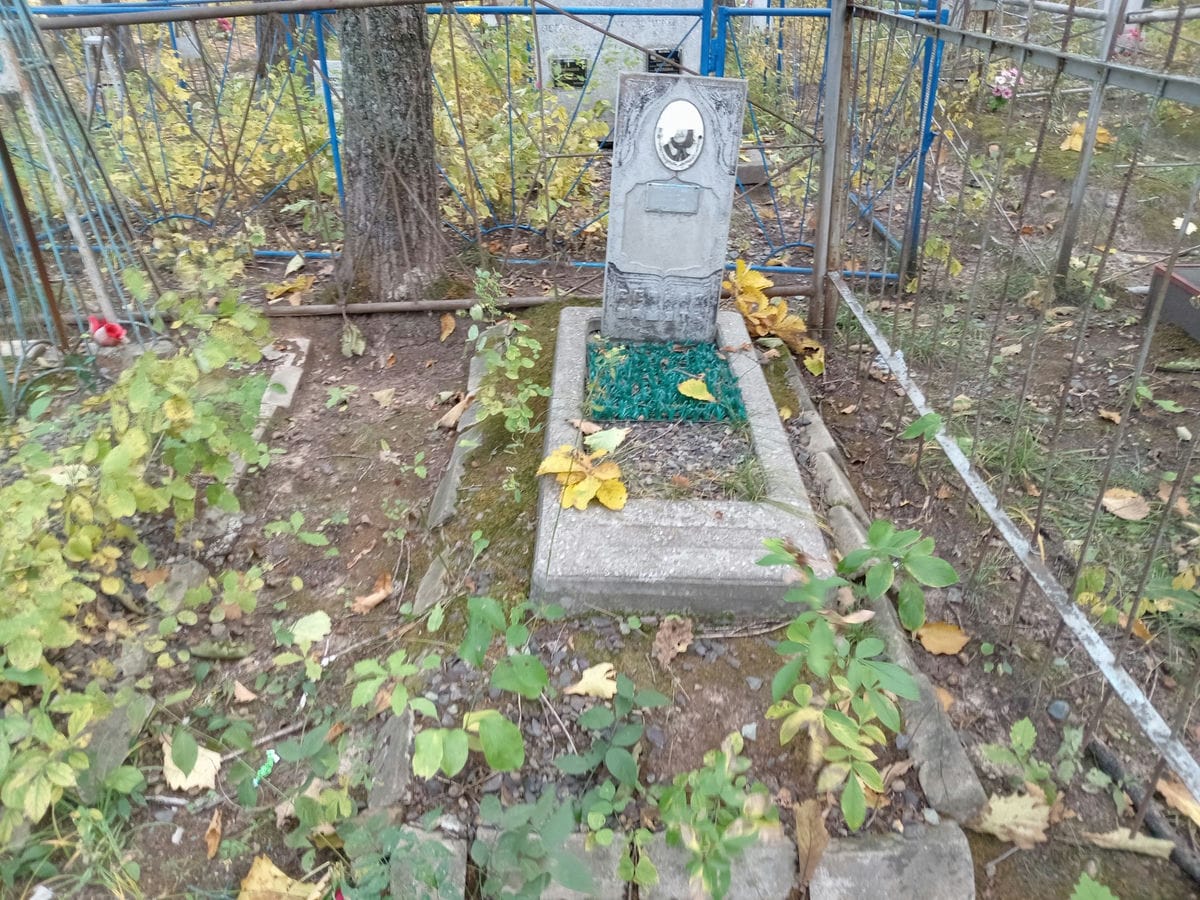 Перетрухина Ксения Михайловна