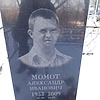 Момот Александр Иванович