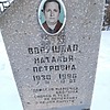 Ворушило Наталья Петровна