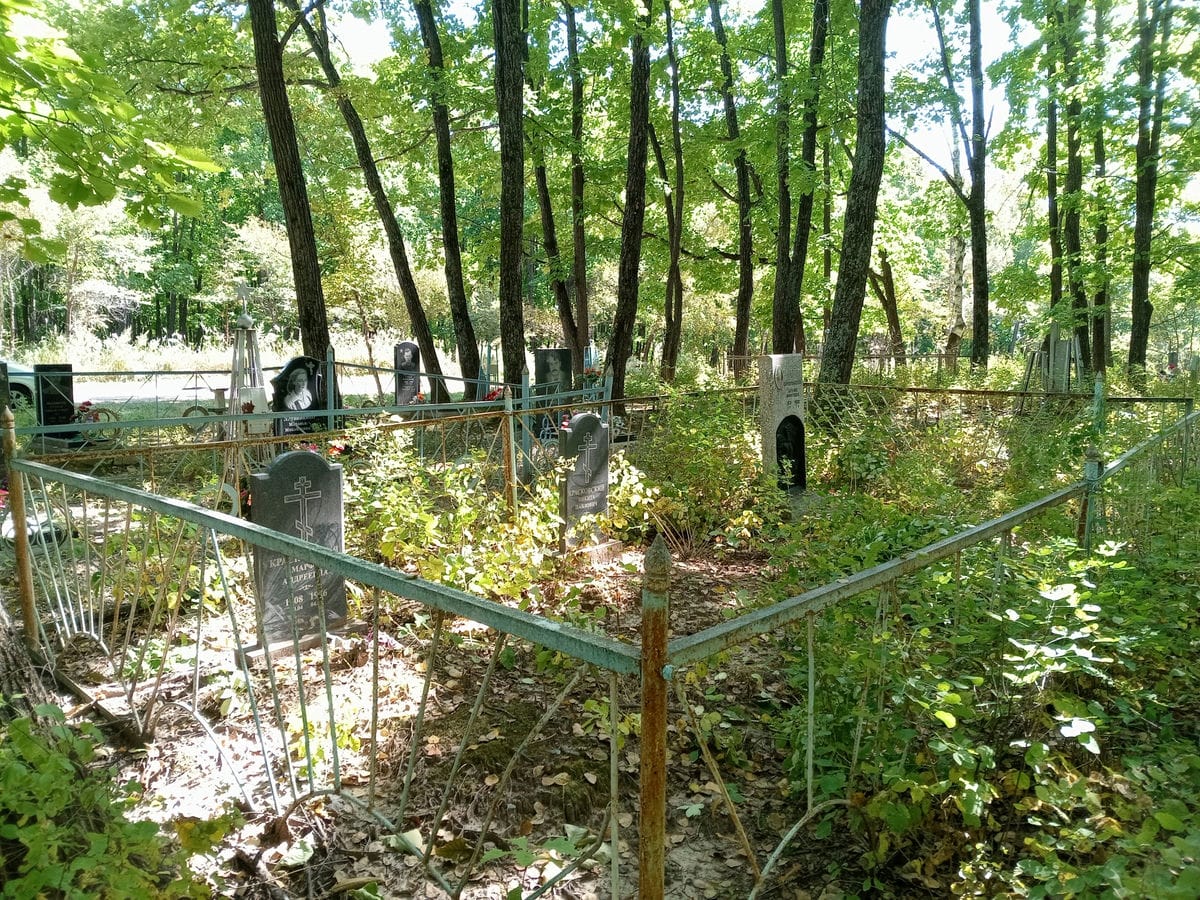 Самохвалова Татьяна Никитовна