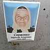 Серженко Ефросия Андреевна