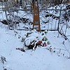 Моисеенко Федора Касьяновна