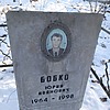 Бобко Юрий Иванович