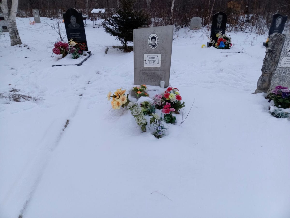 1ed79c65-f67f-4ef5-9681-7a95767e783e Губарь Галина Павловна