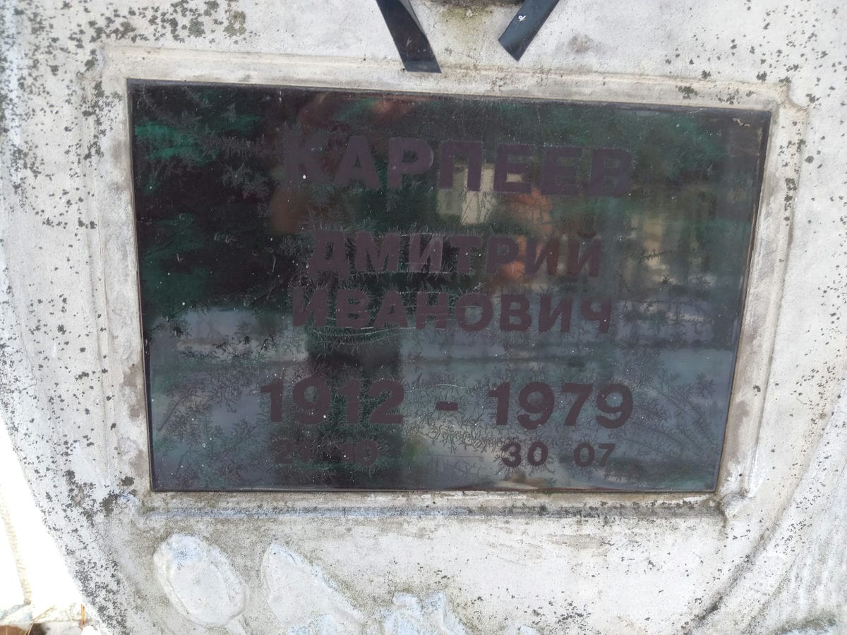 2330c1ef-5135-4ece-b95c-a72de053b501 Карпеев Дмитрий Иванович