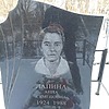 Лапина Анна Семёновна