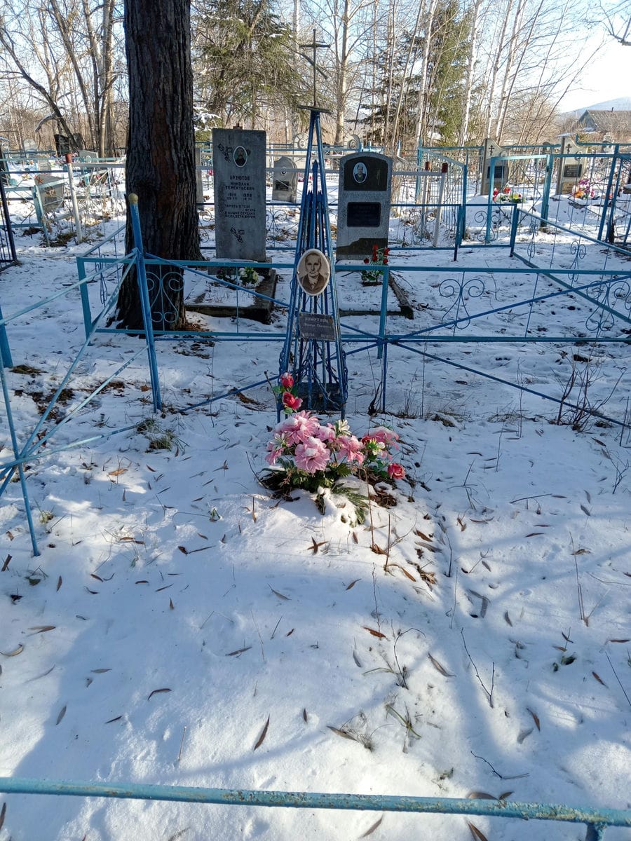 2542454e-492f-45ed-a436-adf0002d1c18 Хомутова Лукерья Павловна