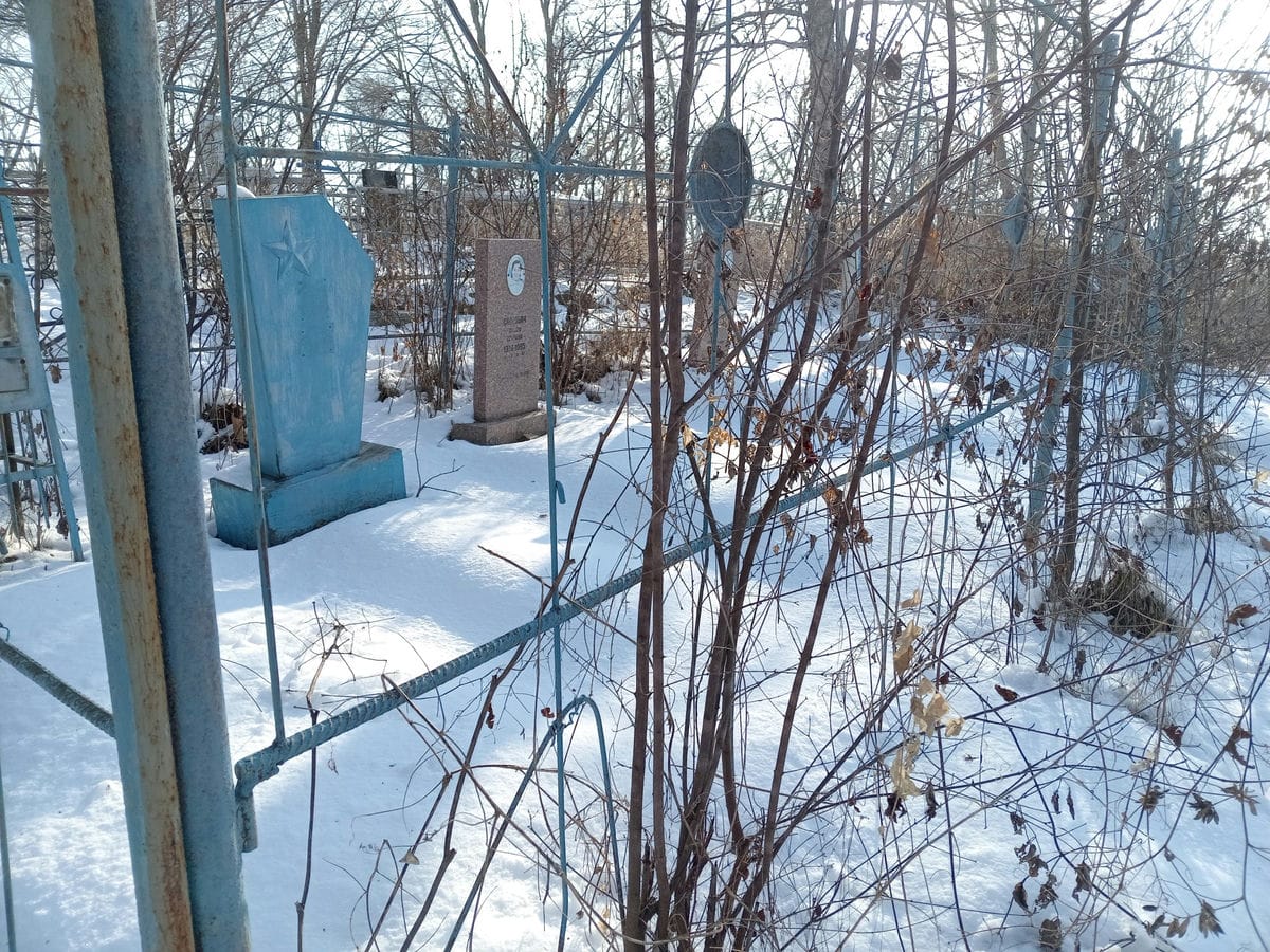 Скоробач Владимир Викторович