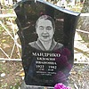 Мандрико Евдокия Ивановна
