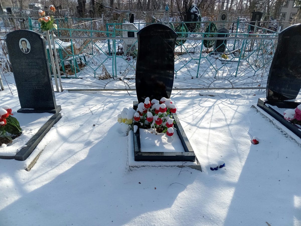 Мартыненко Елена Васильевна