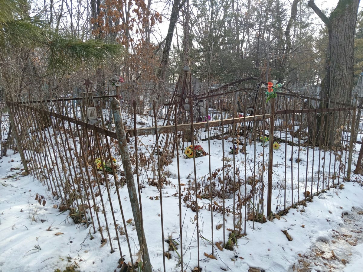 Марцынишин Антон Иванович