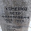 Хоменко Петр Филиппович
