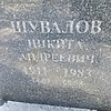 Шувалов Никита Андреевич