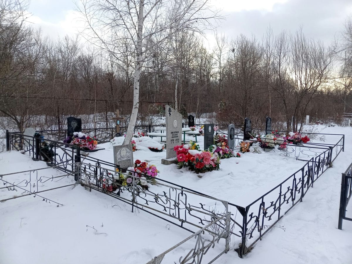 Добышинец Надежда Ивановна