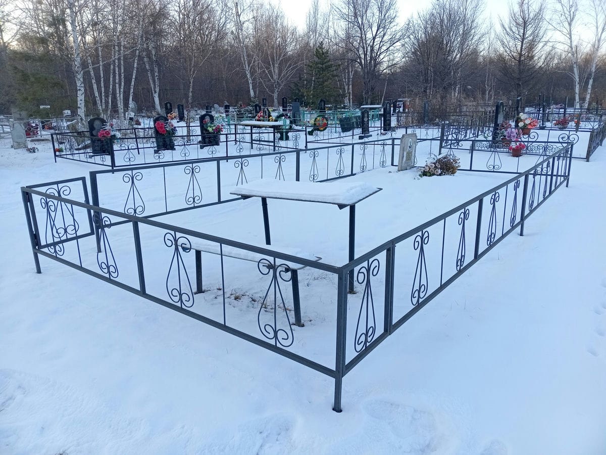 Науменко Иван Петрович